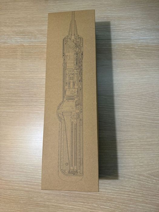 Dyson Aistrait prostownica