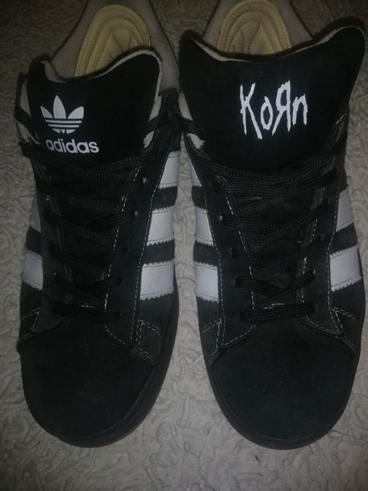 adidas campus korn