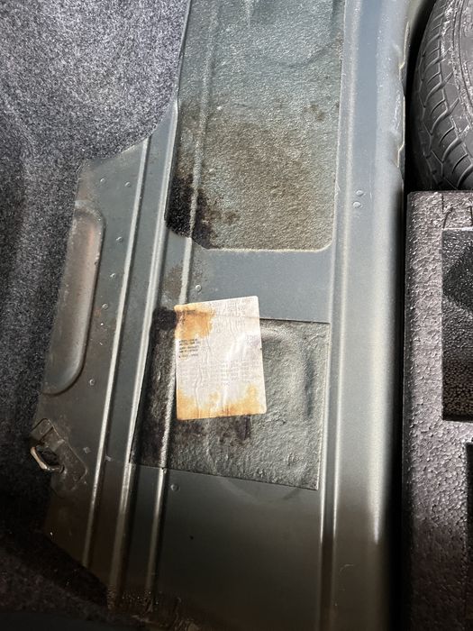 Шкода тур автомат