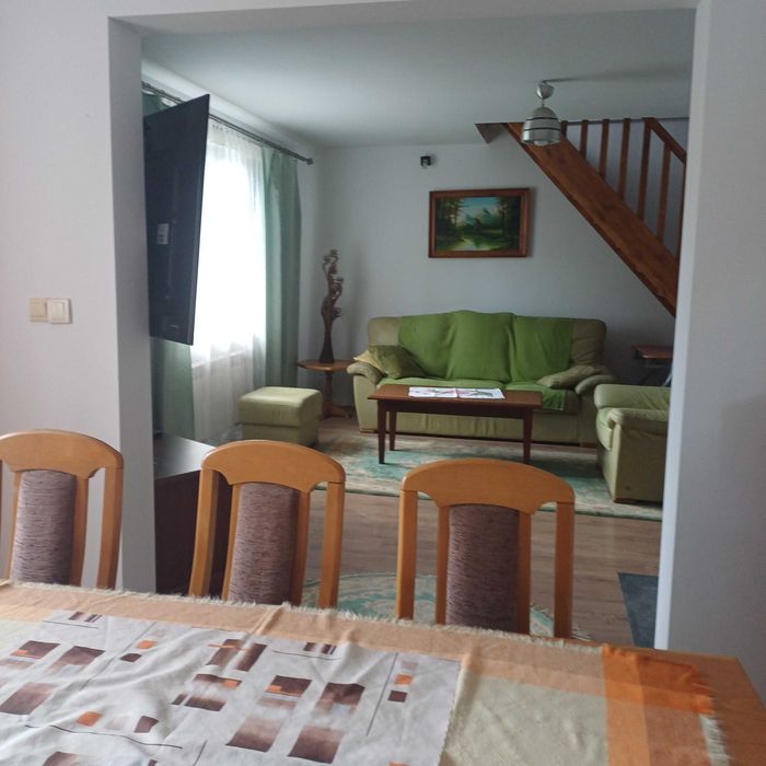 Dom – Baniocha Wilczynek - Widok 3