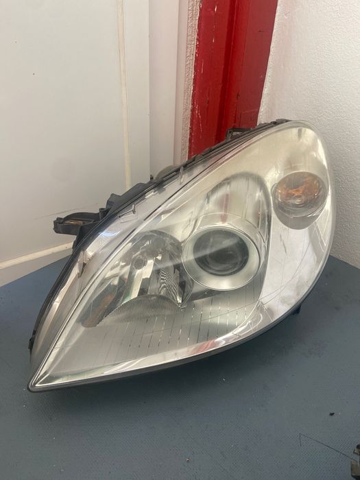 Farois para Mercedes W245 B class