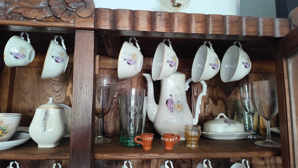 Loiça da Vista Alegre