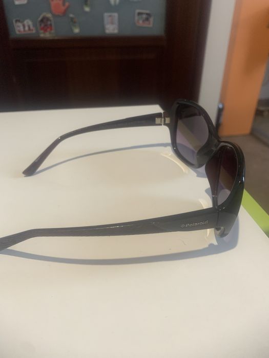Okulary Palaroid