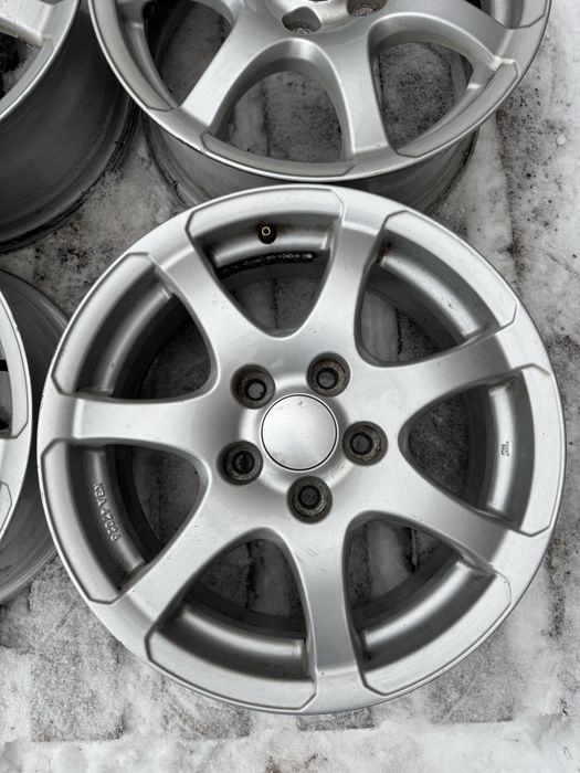 Диск 7J16-5/114.3-ET46