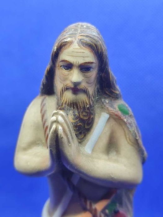 Estatueta de Santo Onofre