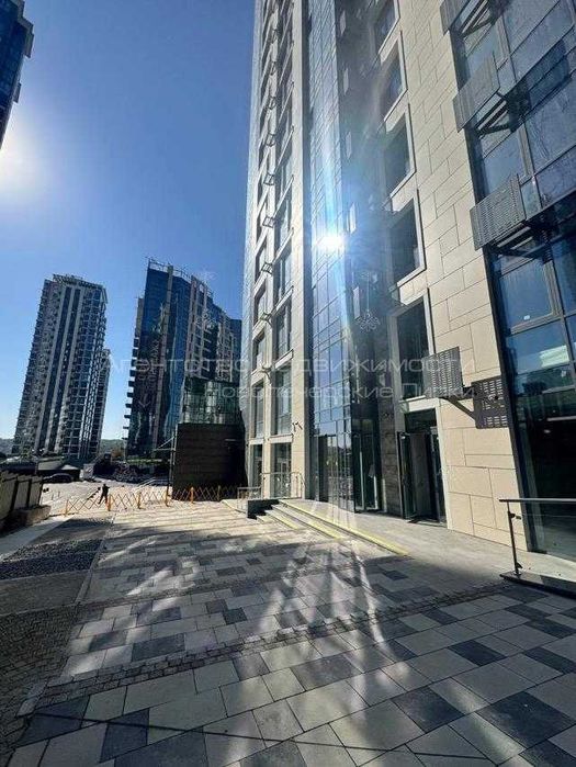 Комерційна нерухомість за адресою бульвар Дружби Народів (площа 201 м²) - Atlanta.ua - фото 4