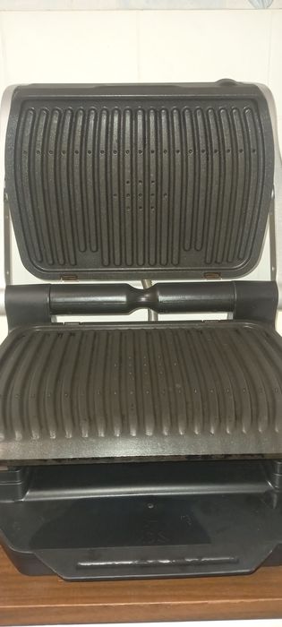 Оптигриль Тефаль