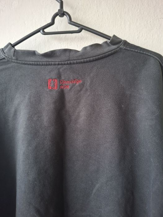 Bluza męska Timberland Weathercear M/L