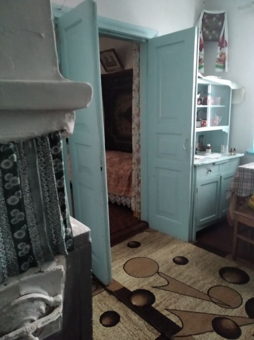 Продам будинок р-н газ.господарства