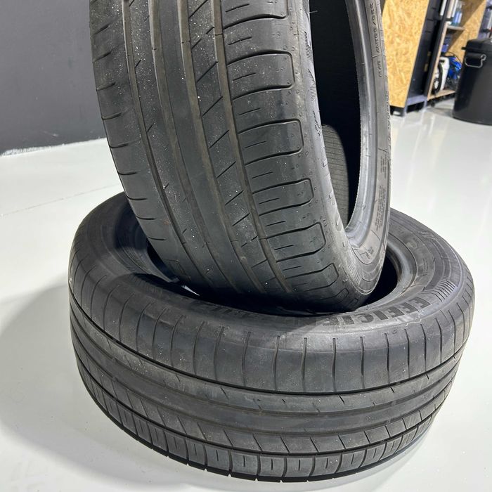 Pneu Goodyear 225/55/R17
