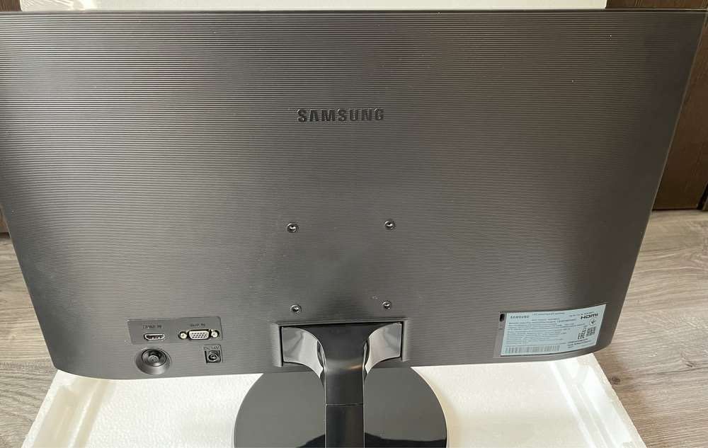 Samsung LED Monitor 22, SF350