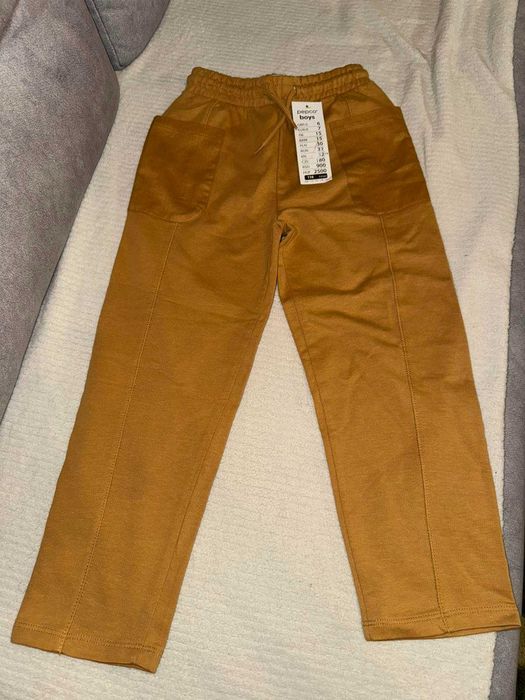 Штани Рерсо розмір 116