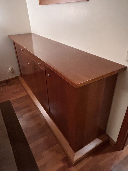 Mobila de sala jantar