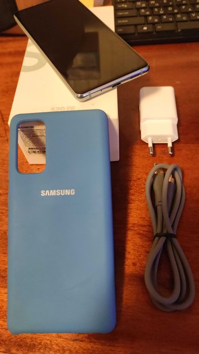 Samsung S20 FE 128Gb