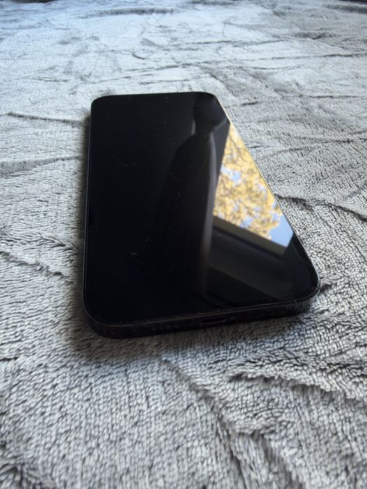 iPhone 14 Pro Max 128GB Gwiezdna czerń