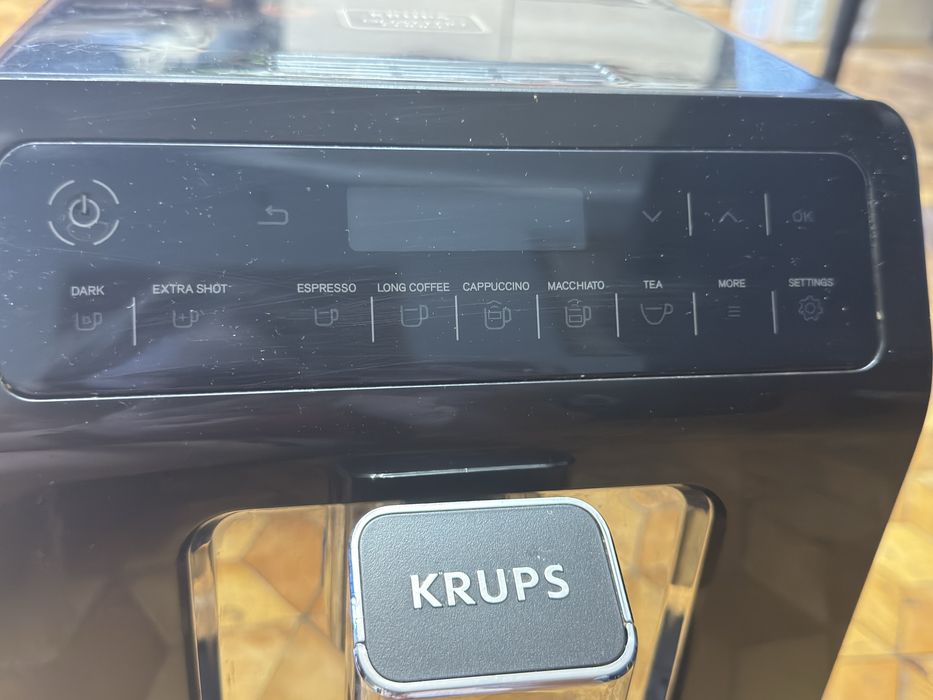 Ekspress Krups EA8900 series