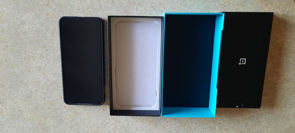 Nowy smartfon OnePlus Nord 4 5G 16/512 GB srebrny