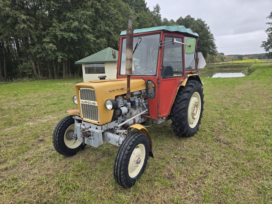 Ursus C-330 C330 # Super Stan # Oryginał # Polecam!