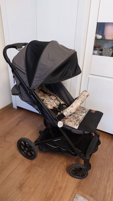 Wózek spacerówka Inglesina Maior