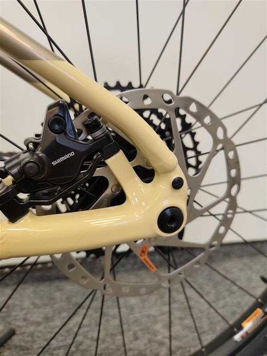 Rower górski MTB XC KROSS Level 6.0 OUTLET