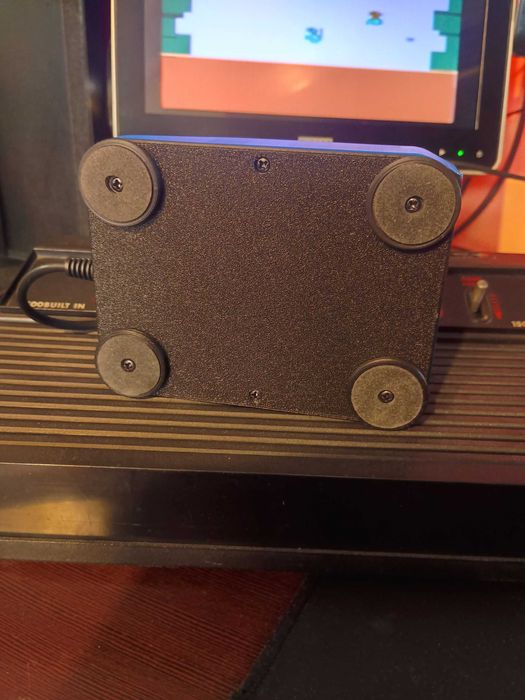 Joystick Retro DB9 Amiga Commodore Atari