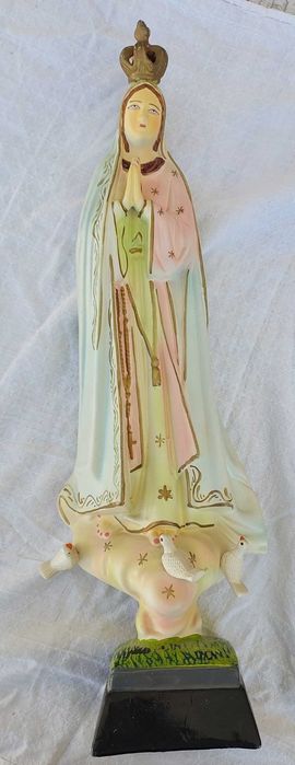 Nossa Senhora de Fátima