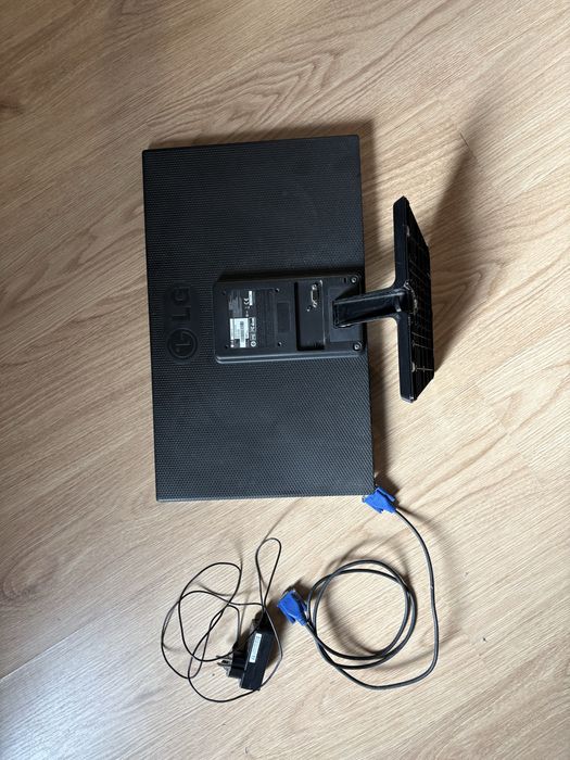 Monitor computador LG