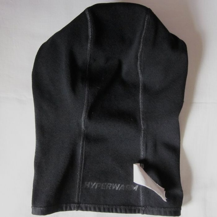 Балаклава Nike Pro Hyperwarm Black Ski Mask