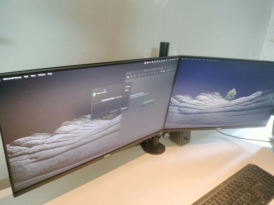 Dell U2417H
Integrated USB Hub
USB Hub Version 3.2 Gen 1 (3.1 Gen 1)
Dis64551842200579122