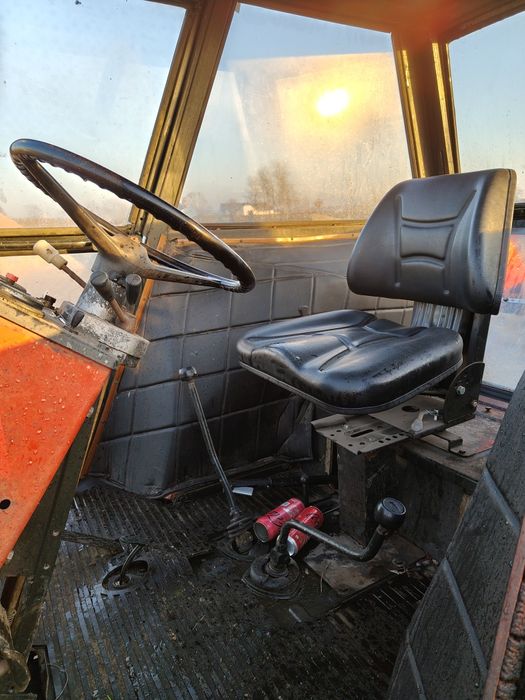 Zetor 8011 (idealny)