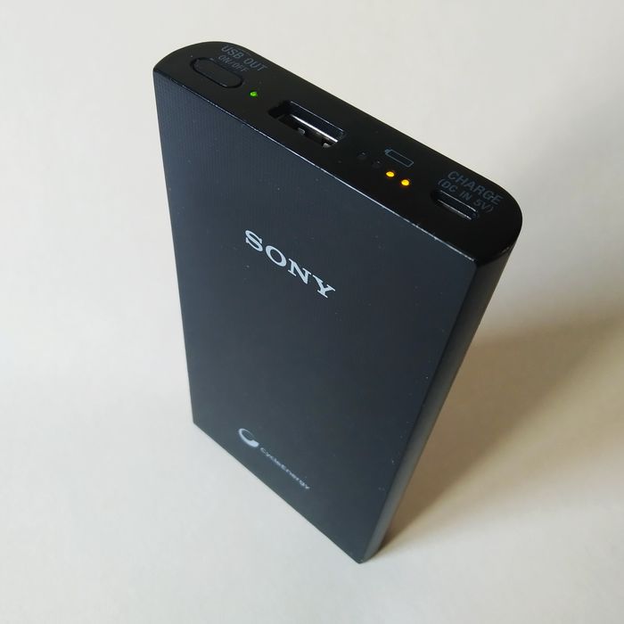 Повербанк Sony 10000