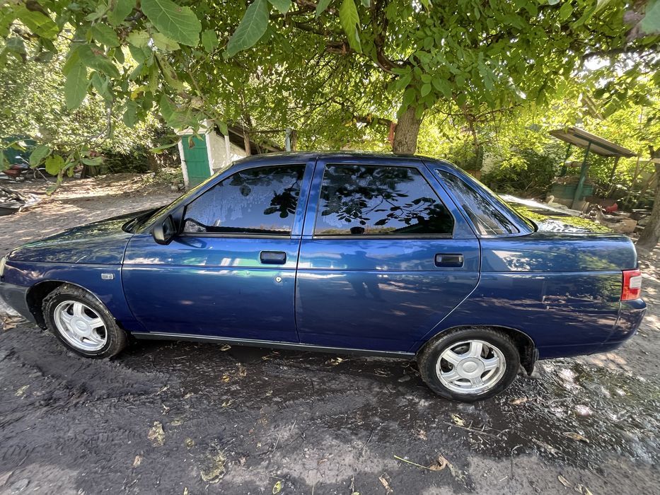 Ваз 2110 в гарному технічному стані