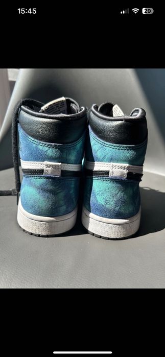 Jordany Nike Air. Limited edition!