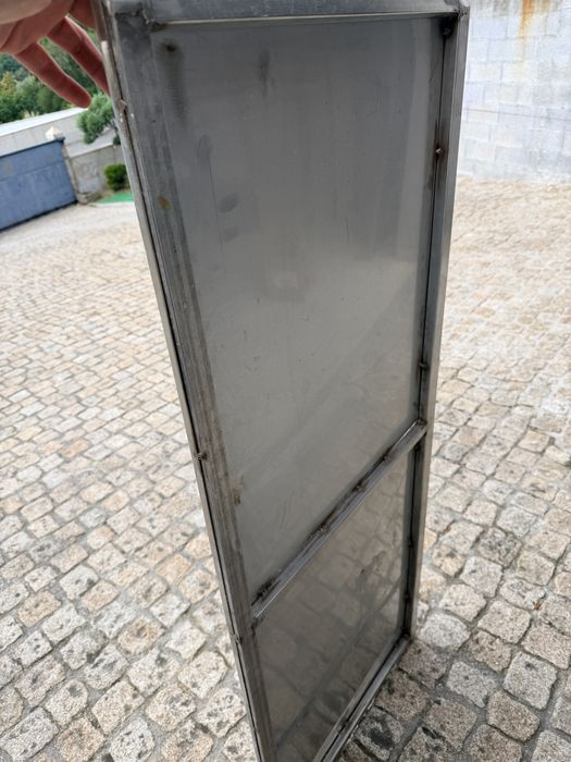 Rampa para carga ou mota