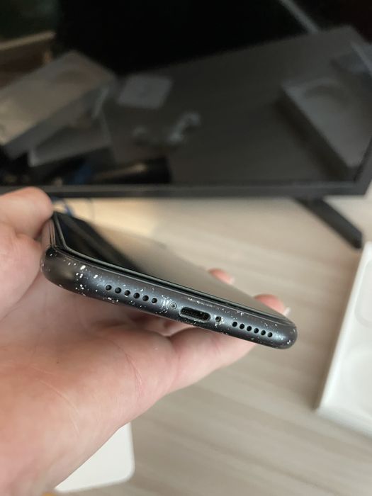 Iphone XR 64gb black
