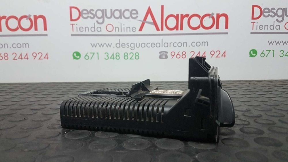 COMANDO DAS LUZES BMW SERIE 3 BERLINA (E46) 320D