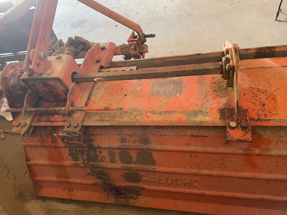 Frese Galucho FLO 1500