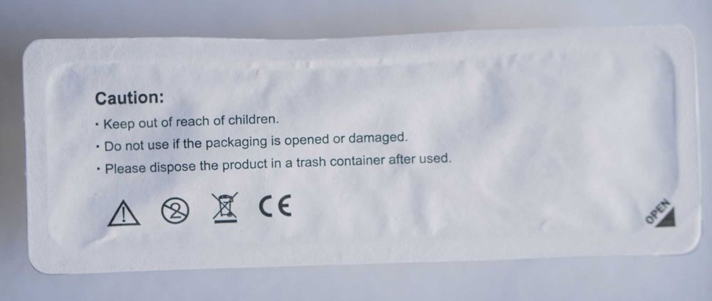 Дермоштамп bio needle 120 голок