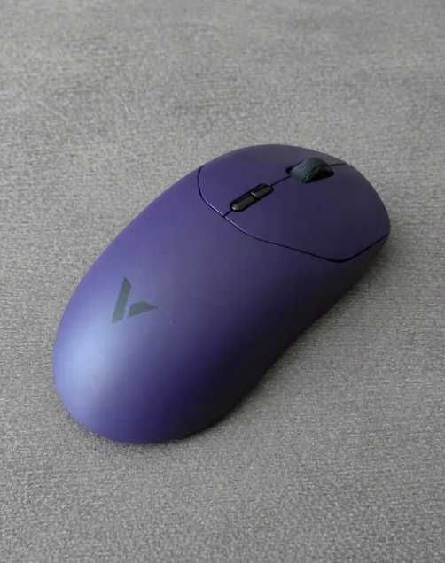 Rapoo VT2 Max-Gen2 8k -  lepsza wersja G PRO Superlight za 40% ceny