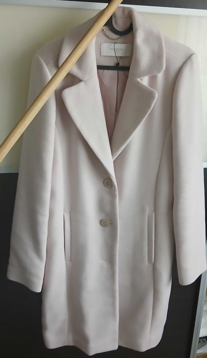 Reserved  plaszcz  damski L