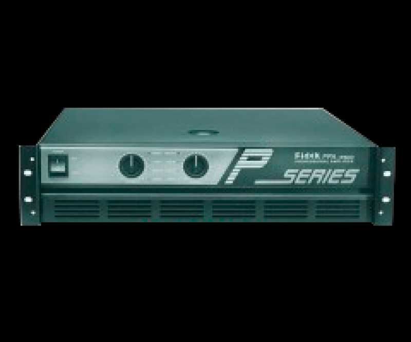 Усилитель  fidek fpa-p2500