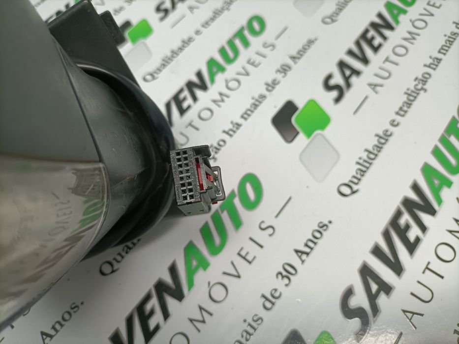 Retrovisor / espelho esquerdo VOLKSWAGEN Golf Plus (5M1, 521)