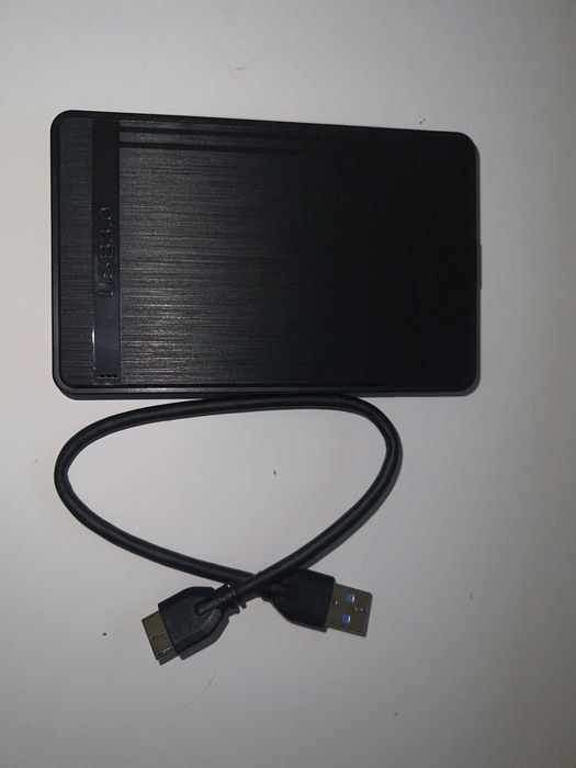 Жорсткий диск 500GB