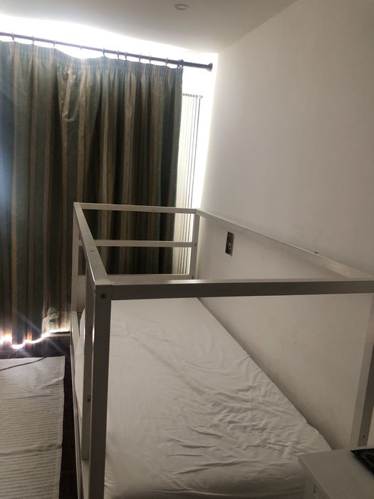 Cama ikea crianca