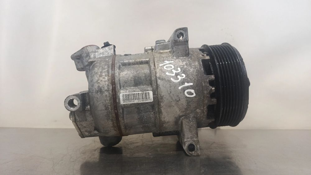 Compressor AC RENAULT Captur (J5_)