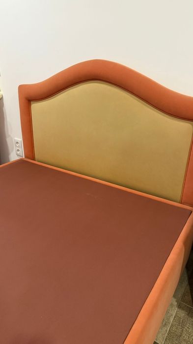 Csma estofada com cabeceira