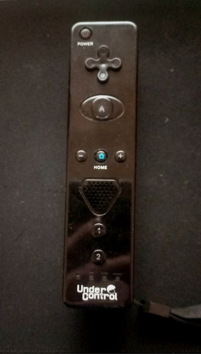 Контролер Wii Remote для Nintendo