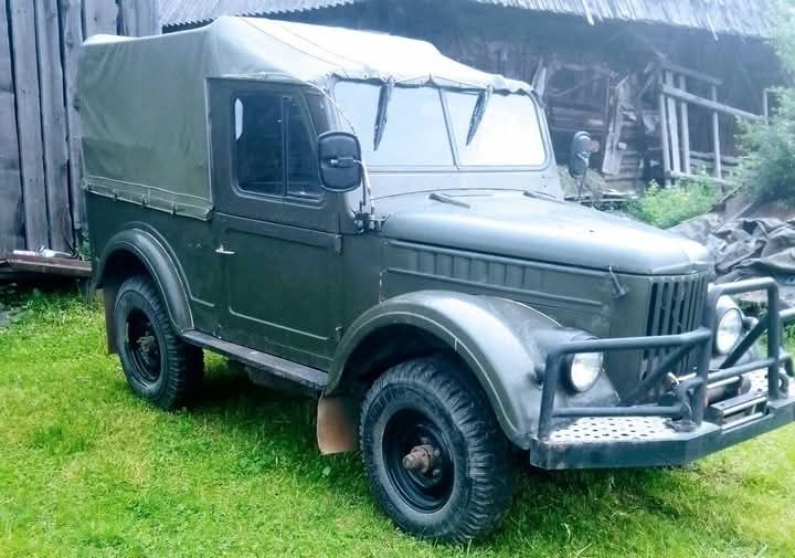 Уаз в х орошому стані