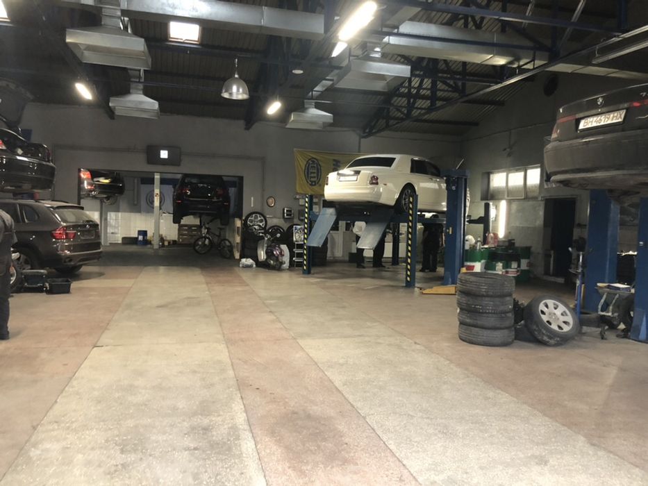 BMW сто любой ремонт bmw запчасти Одесса. Bmw . Моторы новые и б/у