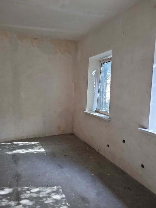 Продажа квартиры в Лузановке.